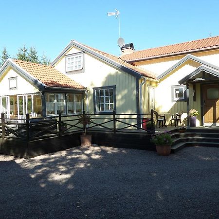 Skogis Bed & Breakfast Katrineholm Dış mekan fotoğraf