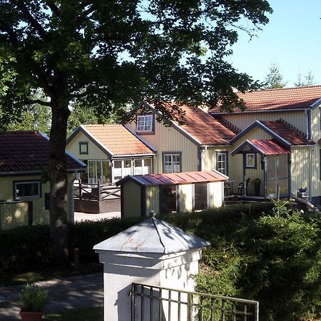Skogis Bed & Breakfast Katrineholm Dış mekan fotoğraf