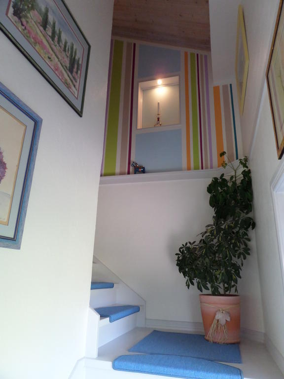 Skogis Bed & Breakfast Katrineholm Dış mekan fotoğraf