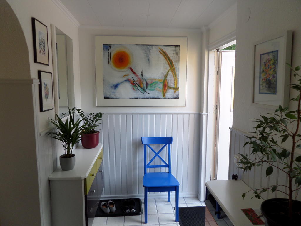 Skogis Bed & Breakfast Katrineholm Dış mekan fotoğraf
