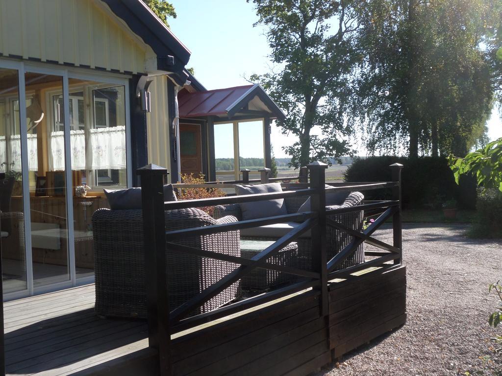 Skogis Bed & Breakfast Katrineholm Dış mekan fotoğraf