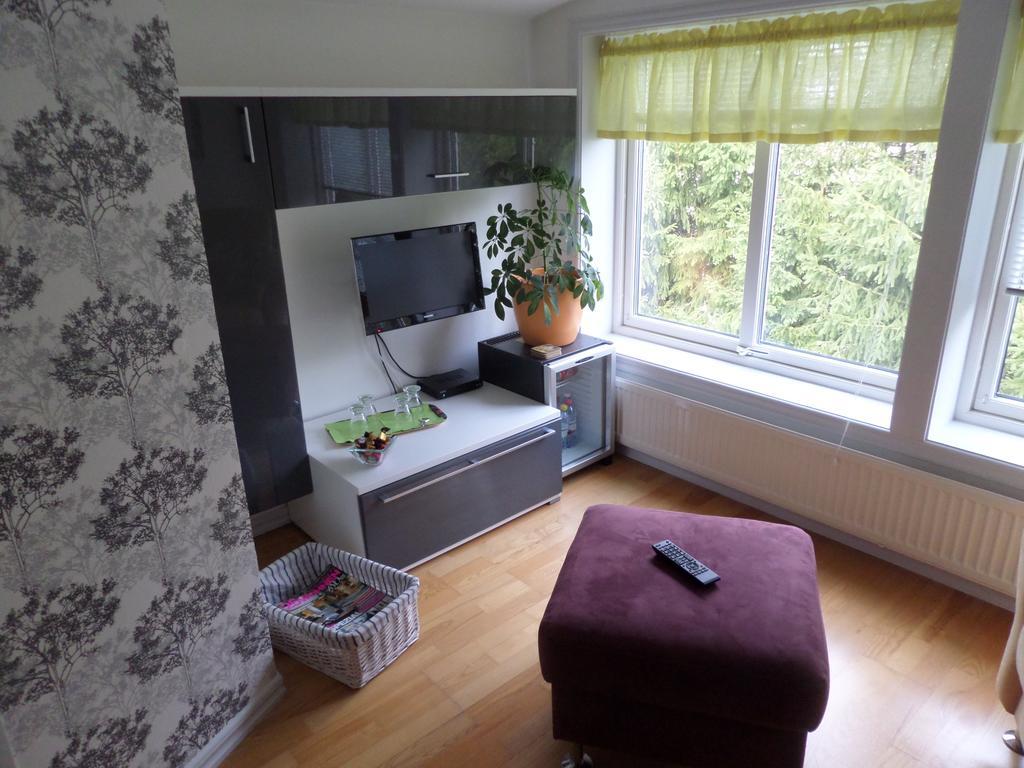 Skogis Bed & Breakfast Katrineholm Dış mekan fotoğraf