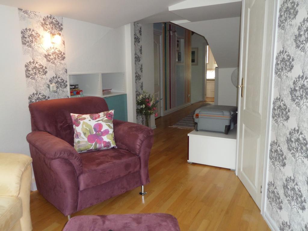 Skogis Bed & Breakfast Katrineholm Dış mekan fotoğraf