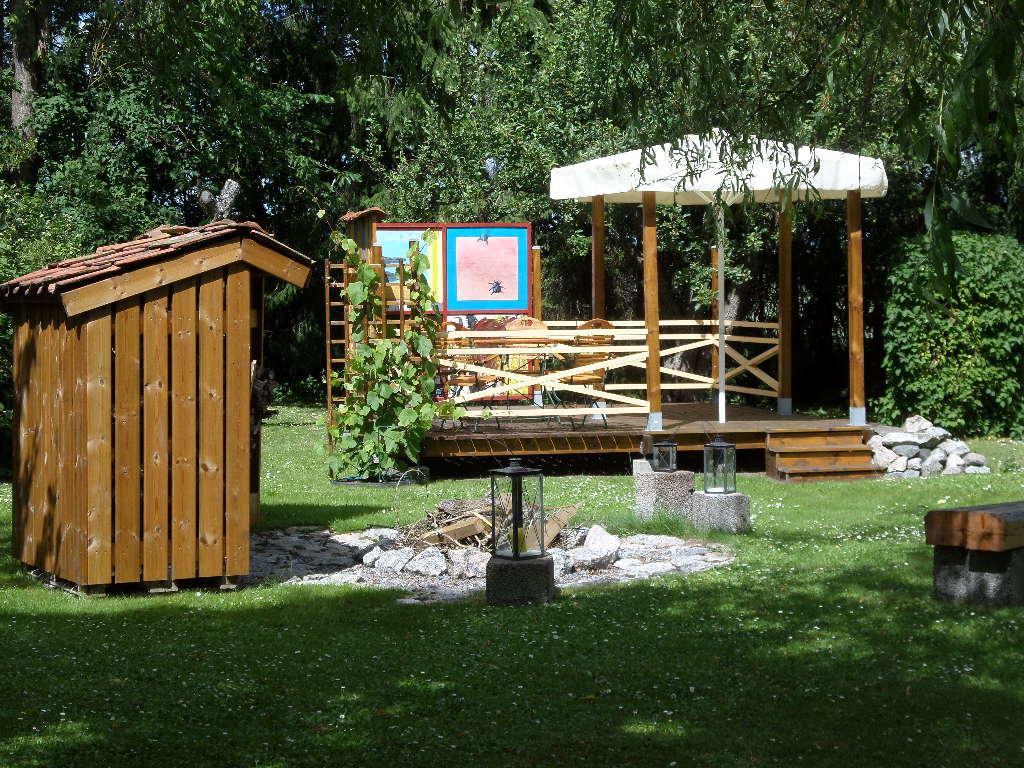 Skogis Bed & Breakfast Katrineholm Dış mekan fotoğraf
