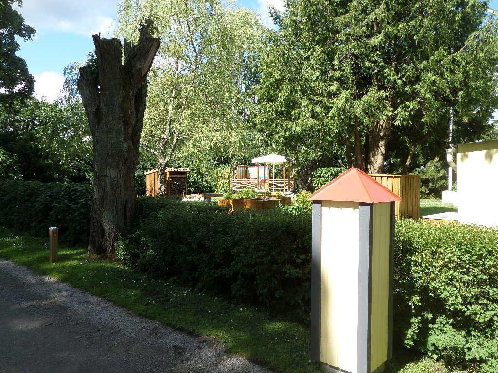 Skogis Bed & Breakfast Katrineholm Dış mekan fotoğraf