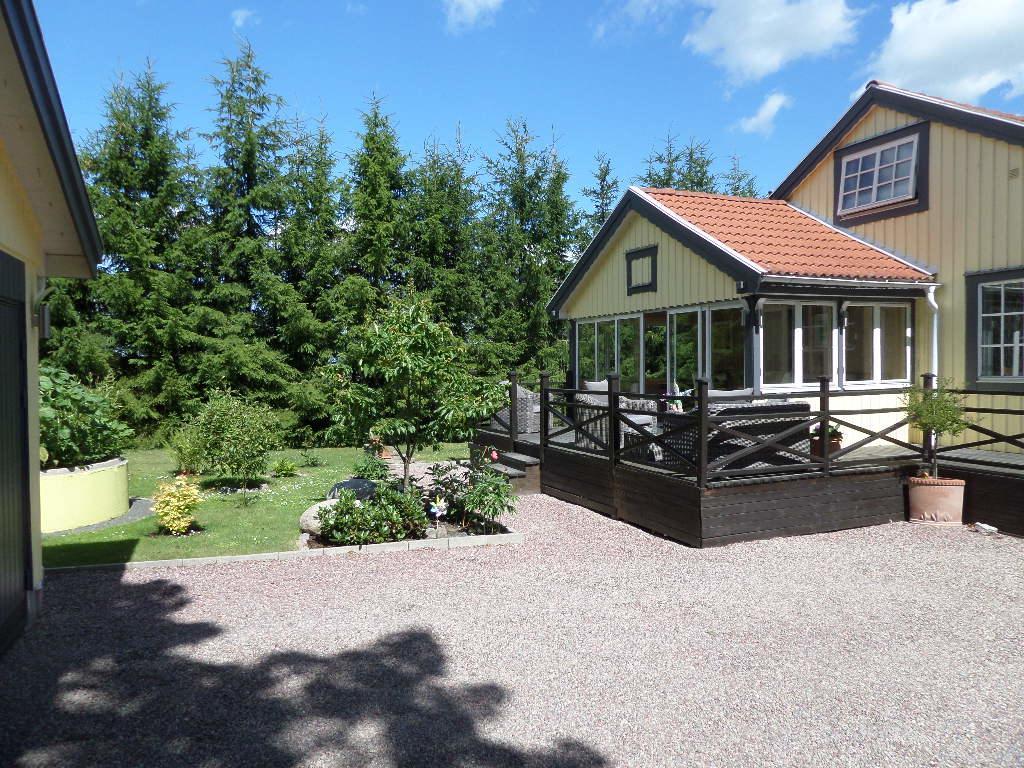 Skogis Bed & Breakfast Katrineholm Dış mekan fotoğraf