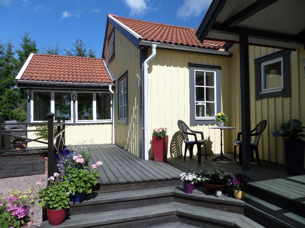 Skogis Bed & Breakfast Katrineholm Dış mekan fotoğraf